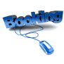 booking online